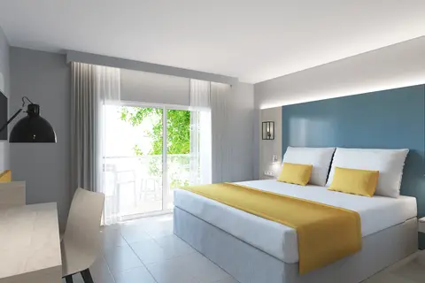 Hotel Estival Eldorado Resort in Cambrils — foto 30
