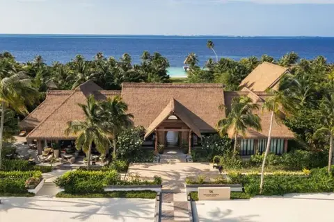 Waldorf Astoria Maldives Ithaafushi in Ithaafushi Island — foto 18