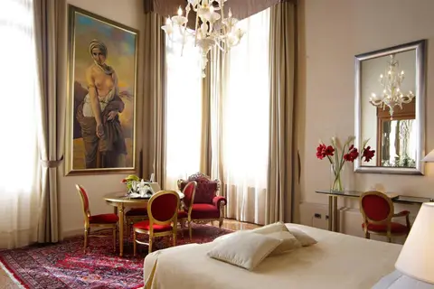 Liassidi Palace in Venetië — foto 27