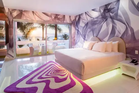 Temptation Cancun Resort in Cancùn — foto 9