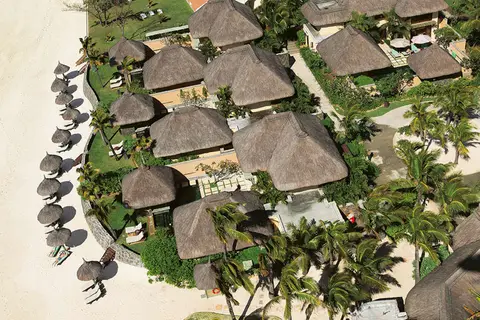 Constance Belle Mare Plage in Poste de Flacq VCA — foto 20