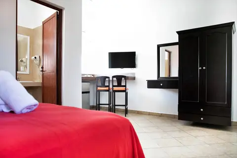 Hotel Colonial Playa del Carmen in Playa del Carmen — foto 7