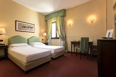 Best Western Hotel Tritone in Venetië — foto 20