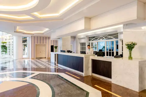 Rixos Premium Tekirova in Kemer, foto 28