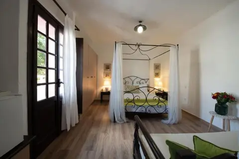 Porto Maltese Boutique Hotel in Georgioupolis — foto 7