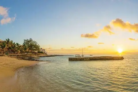 Le Peninsula Bay Beach Resort in Beau Vallon VCA — foto 12