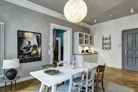 Gorki Apartments in Berlijn, foto 11