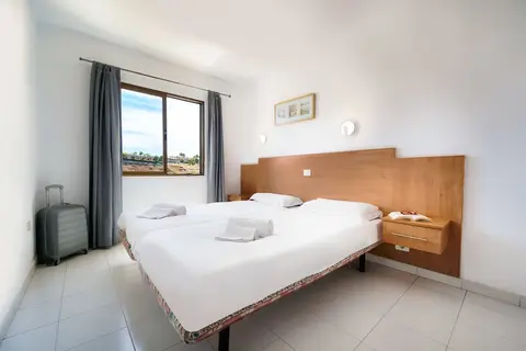 Ura Roslara in Las Palmas de Gran Canaria — foto 20