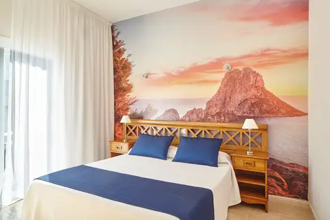 Hostal Mar Y Huerta in Ibiza — foto 22