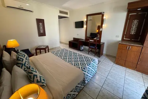 Sharm Holiday Resort in Sharm El Sheikh — foto 10