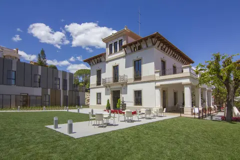 Hotel Arrey Alella in Alella — foto 3