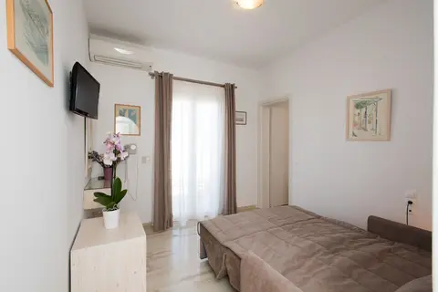 Spanelis Hotel Mykonos in Τούρλος — foto 25