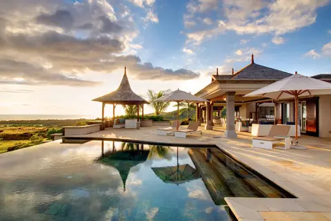 Heritage The Villas in Bel Ombre VCA — foto 4