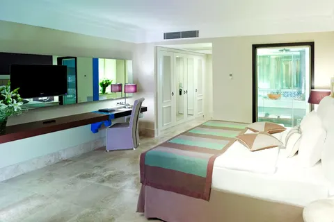 Paloma Pasha Resort foto 2