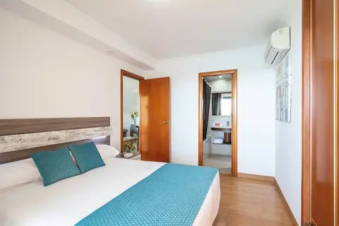 Pierre & Vacances Altea Beach - Port in Altea — foto 13