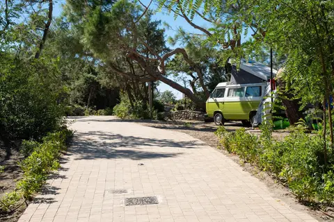 Capannino Camping Village in Bibbona — foto 7