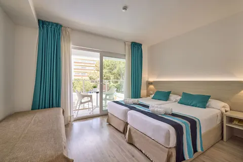 Fly & Go Welikehotel Fenix in Llucmajor — foto 11