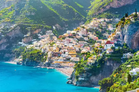 Villa Romana Hotel & Spa in Minori — foto 18