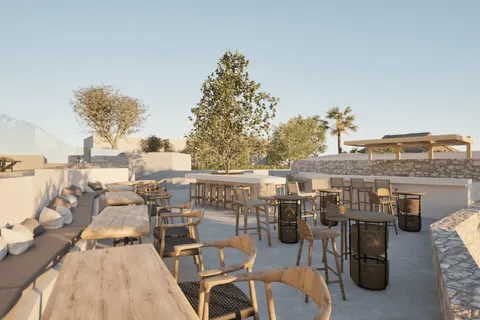 Sagredo Boutique Hotel in Kos — foto 10