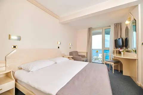 Hotel Gran Vista Plava Laguna in Poreč, foto 5