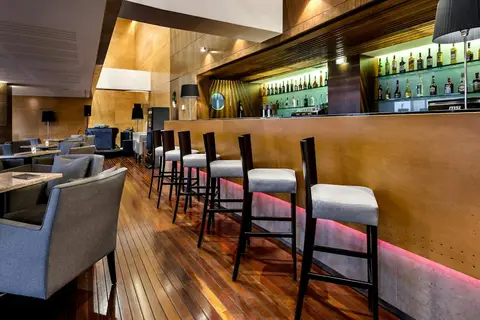 Hotel Marina Atlântico in Ponta Delgada, foto 19