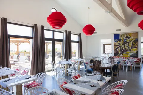 Camping Les Méditerranées Beach Garden foto 22