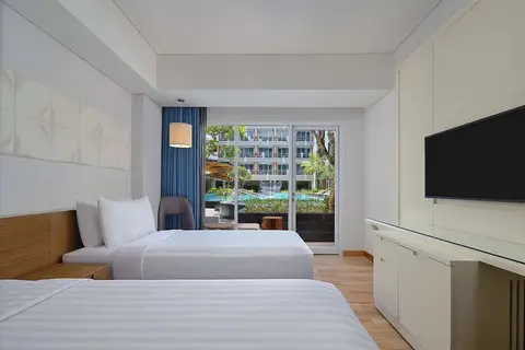 Fairfield by Marriott Bali Kuta Sunset Road in Kuta, Bali, Indonesia — foto 12