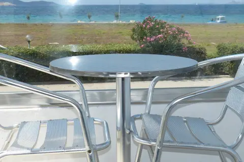 Miros Apartment Hotel in Tigaki, foto 22