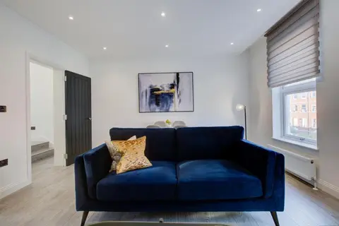Hybrid Resi - Fulham in Londen, foto 2