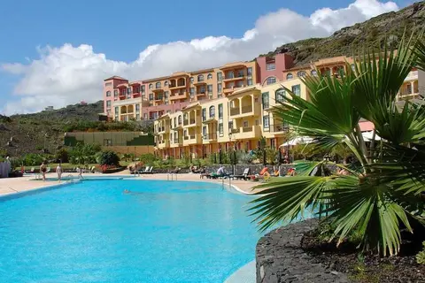 Aparthotel Las Olas in Breña Baja — foto 17