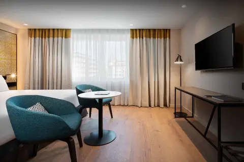 Eurostars Aliados in Vila Nova de Gaia — foto 2
