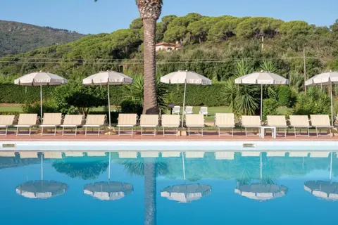 Hotel & Residence Le Acacie foto 10