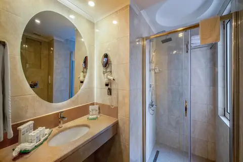 Gravel Hotels Select in Kemer — foto 27