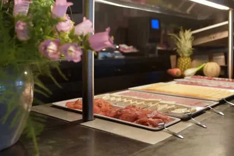 Van der Valk Leusden Amersfoort foto 15