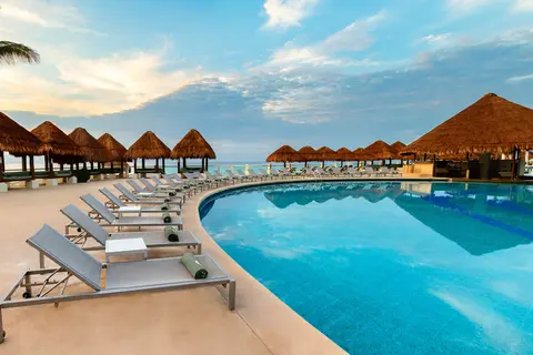 Paradisus Cancún in Cancùn — foto 8