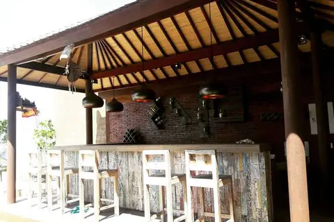 Ulu Segara Luxury Suites & Villas in Kuta Selatan — foto 20