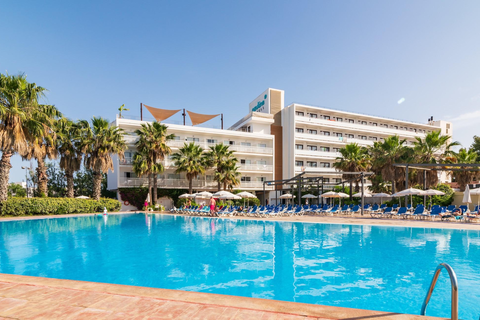 Hotel Azuline Bergantin foto 1