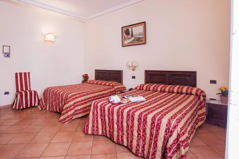 The Galileo Hotel in Florence, foto 6