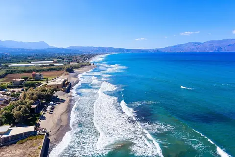 Azure Beach Sea Front Villas in Nopigia — foto 18