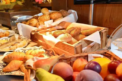 Sauerland Alpin Hotel foto 12