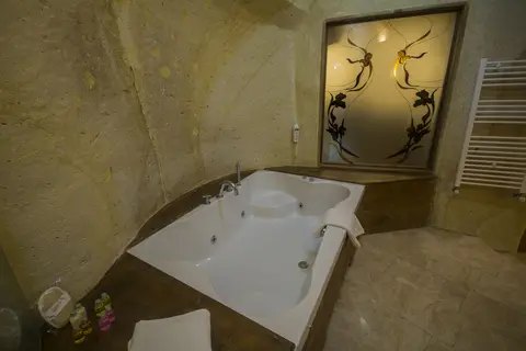 Fresco Cave Suites & Mansions in Göreme — foto 14