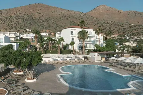 TUI Blue Elounda Breeze in Δημοτική Ενότητα Αγίου Νικολάου