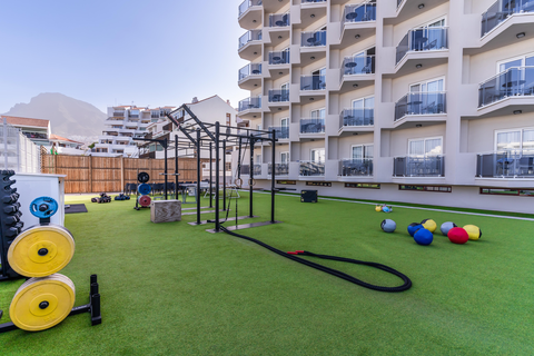 Hovima Cool Costa Adeje - adults only foto 16