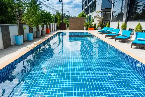 Maikhao Hotel Managed by Centara in ป่าคลอก — foto 14