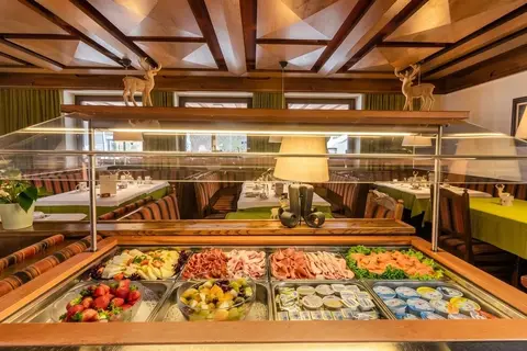 Hotel Pontives in Lajen Laion, foto 6