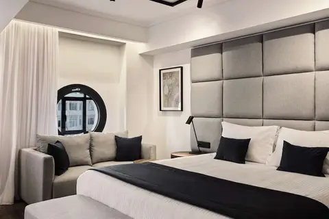 Vanoro Hotel in Θεσσαλονίκη — foto 2