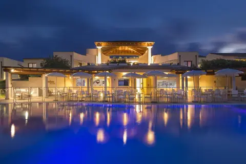 Grande Baia Resort & Spa in San Teodoro, foto 12
