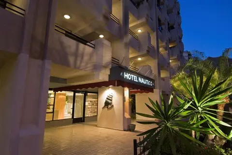 Hotel Nautico in Santa Cruz de Tenerife, foto 29