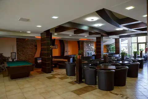 Hotel Sunrise Park in Bansko, foto 9