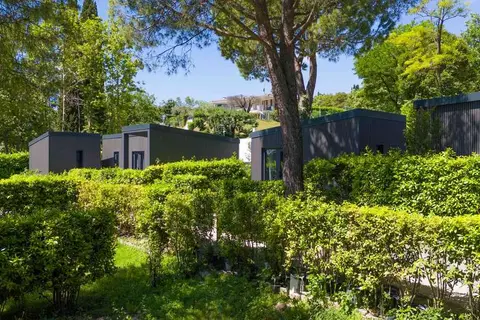 Concept Village Piccola Gardiola in San Felice del Benaco — foto 23